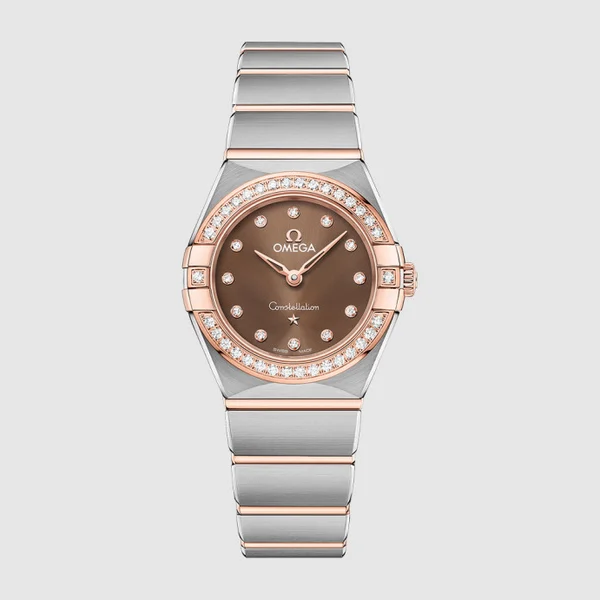 오메가 컨스텔레이션 25